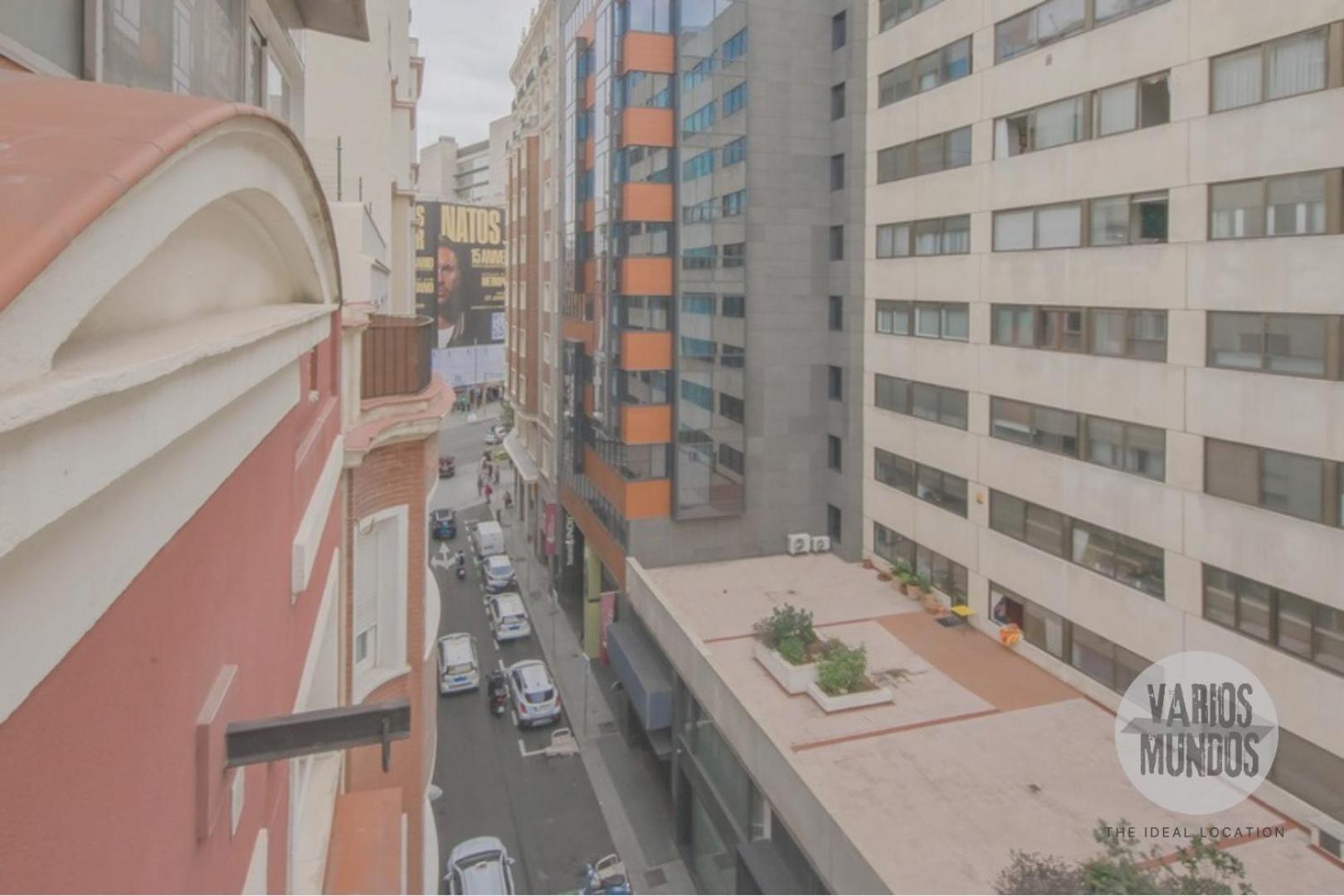La Gran Via A Un Paso, Silva 3 E2 Apartment Мадрид Екстериор снимка
