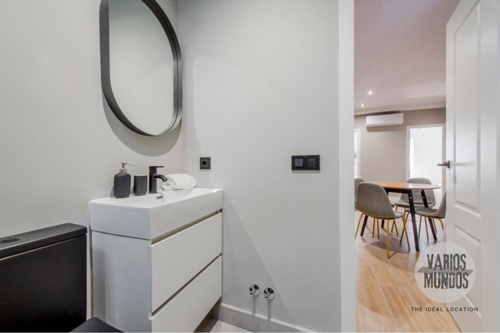 La Gran Via A Un Paso, Silva 3 E2 Apartment Мадрид Екстериор снимка