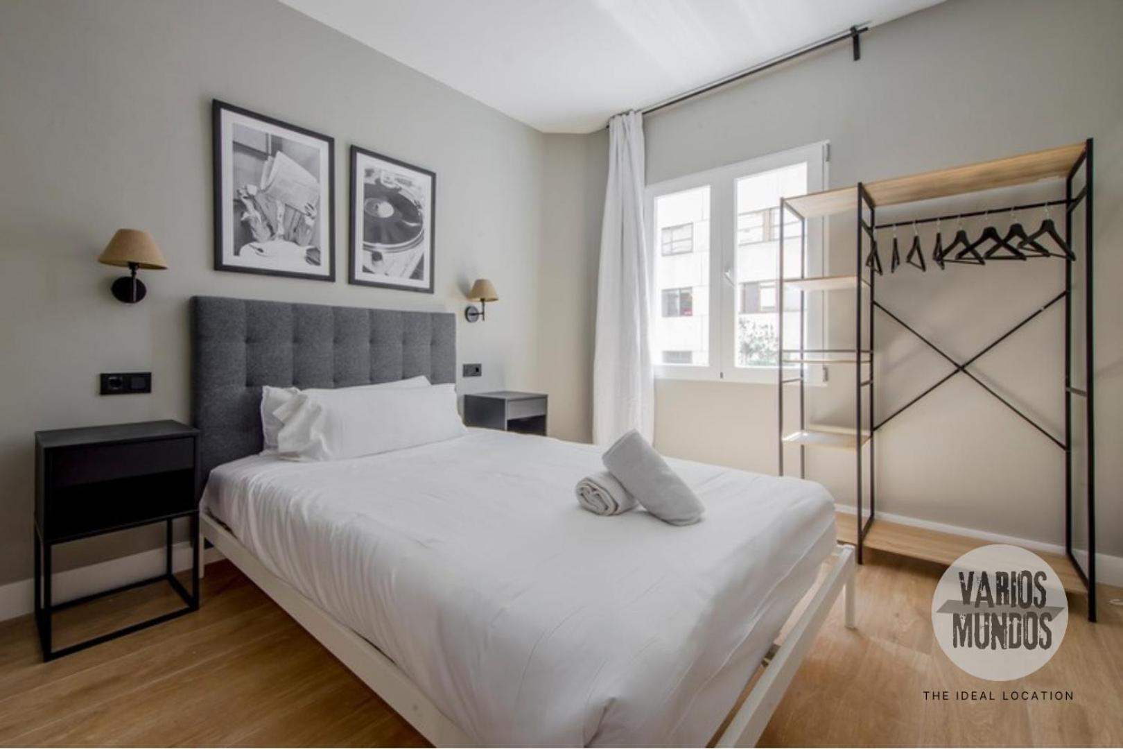 La Gran Via A Un Paso, Silva 3 E2 Apartment Мадрид Екстериор снимка