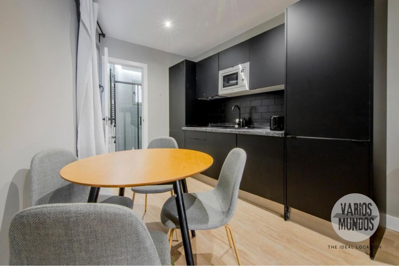 La Gran Via A Un Paso, Silva 3 E2 Apartment Мадрид Екстериор снимка