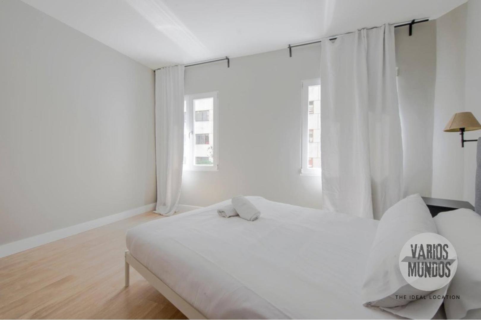 La Gran Via A Un Paso, Silva 3 E2 Apartment Мадрид Екстериор снимка